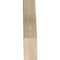 Ekena Millwork 6"W x 22"D x 28"H Traditional Rough Sawn Knee Brace, Douglas Fir BRC06X22X28TRA00RDF - alternate 4